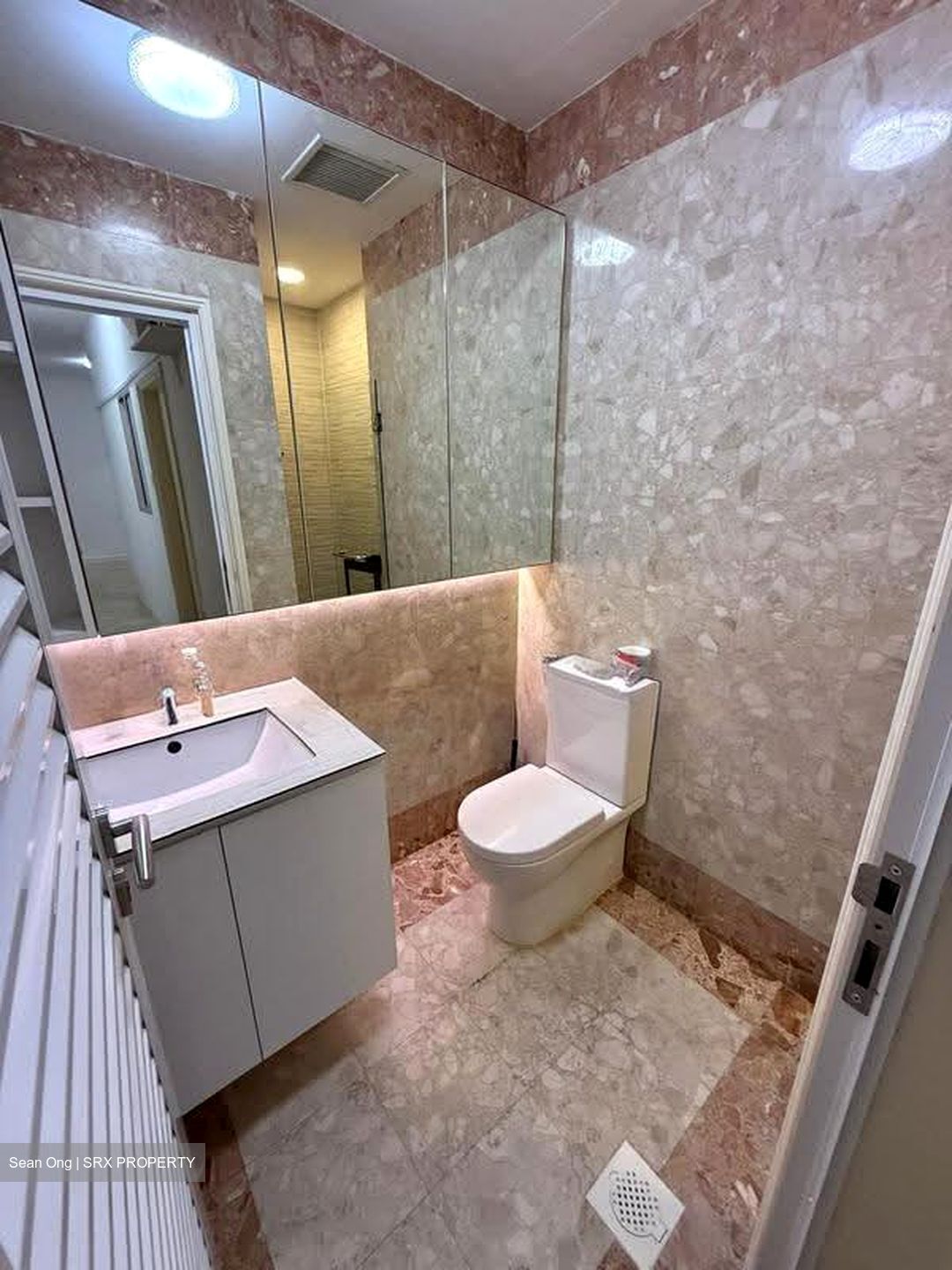 Harbourlights (D4), Apartment #622443001